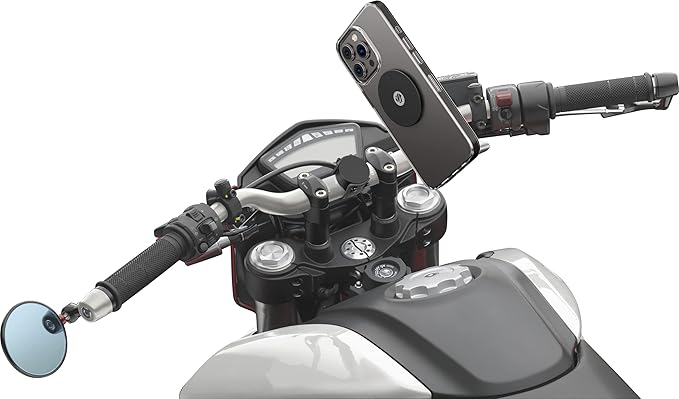 מתקן לפלאפון עם מגנט SHAPEHEART MOTO U