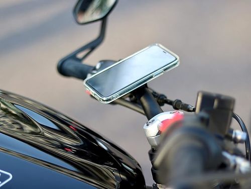 מתקן לפלאפון עם מגנט SHAPEHEART MOTO U