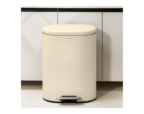 פח דוושה סהרה Ovo 50L