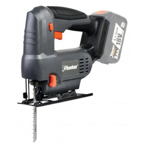 משור אנכי נטען 18V (גוף בלבד) 100610-006