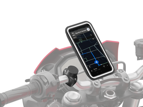 מתקן לפלאפון SHAPEHEART MOTO PRO