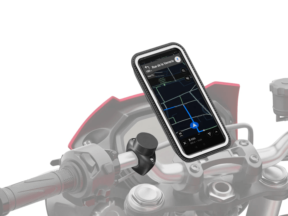 מתקן לפלאפון SHAPEHEART MOTO PRO