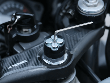 מתקן לפלאפון SHAPEHEART MOTO STEM