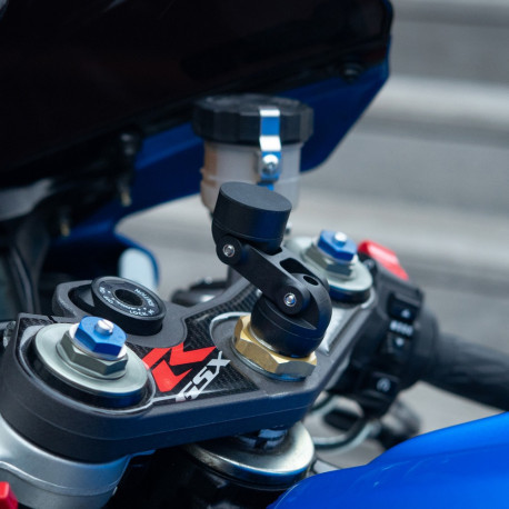 מתקן לפלאפון SHAPEHEART MOTO STEM MINI BOOST
