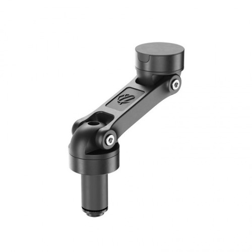מתקן לפלאפון SHAPEHEART MOTO STEM BOOST כולל כיסוי