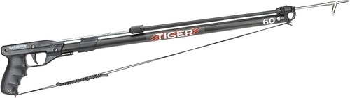 רובה גומיות לדייג דגם TIGER גודל 45 ס