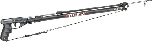 רובה גומיות לדייג דגם TIGER גודל 60 ס