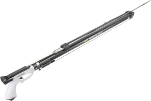 רובה גומיות לדייג תת ימי, דגם:AMBERJACK אורך :60 ס"מ ABYSSTAR