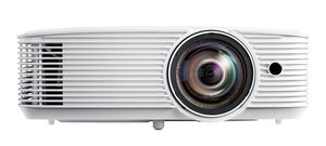מקרן Optoma טווח קצר דגם W309ST