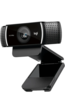 מצלמת אינטרנט עם מיקרופון Logitech C922 Pro Stream 1080p Retail