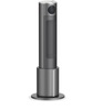 מפזר מגדל קרמי עם אדים אפור Electro Hanan EL-2122 2200W