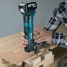 גוף מולטיטול 18V נטען MAKITA DTM51ZX12 מקיטה