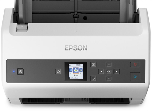 סורק Epson WorkForce DS-870