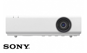 מקרן Sony VPLEX226 LCD