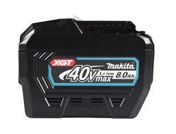 סוללה MAKITA BL4080 8Ah 40V מקיטה