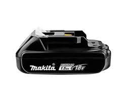 סוללה 18V נטענת MAKITA BL1815N 1.5AH מקיטה