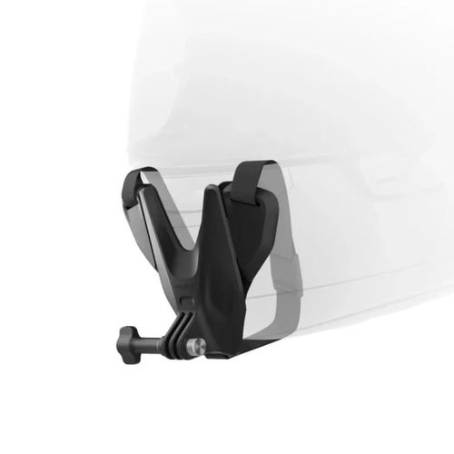 תושבת סנטר לקסדה Insta360 Helmet Chin Mount 2.0