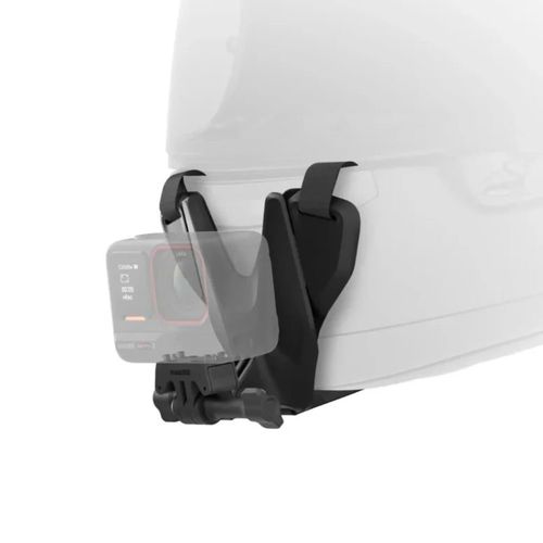 תושבת סנטר לקסדה Insta360 Helmet Chin Mount 2.0