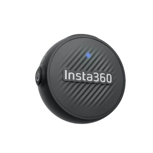 משדר מיקרופון אלחוטי Insta360 Mic Air