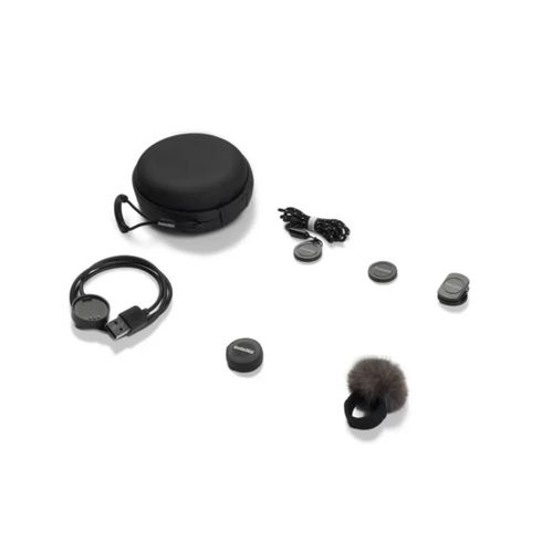 משדר מיקרופון אלחוטי Insta360 Mic Air