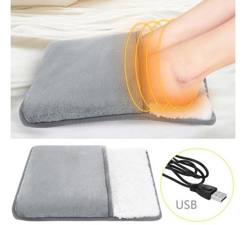 מחמם רגליים USB