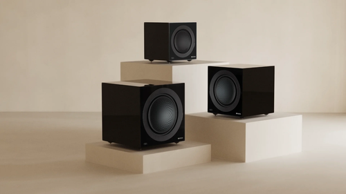 Monitor Audio Anthra