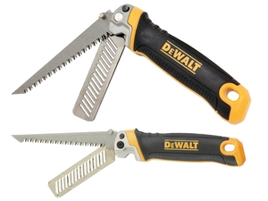 מסור מתקפל Scrubber Saw PRO | ידני – DWHT0-20123