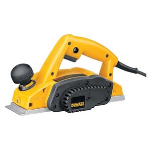 מקצעת חשמלית 3-1/4″ (82 מ״מ) | עומק הקצעה 2.5 מ״מ – DW680K – DEWALT
