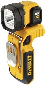 פנס נטען 18V XR LED | גוף בלבד – DCL044
