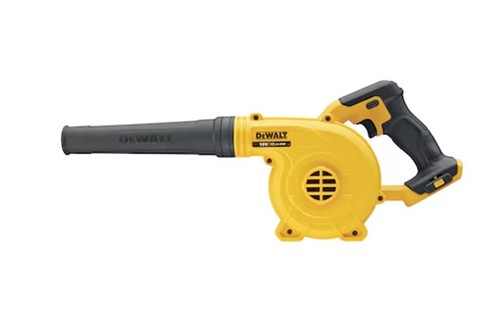 גוף מפוח נטען 18V XR | גוף בלבד – DCV100N