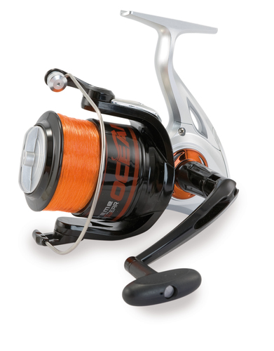 סט דייג מקצועי XTREME OCEAN 4.20m 