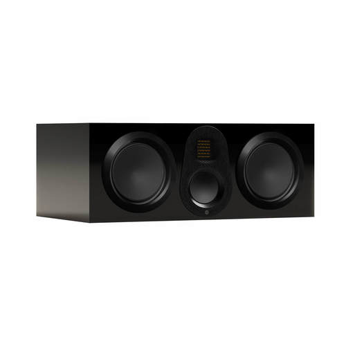 Monitor Audio Gold C250 6G black