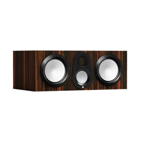 Monitor Audio Gold C250 6G walnut