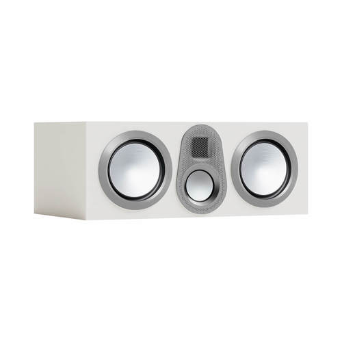 Monitor Audio Gold C250 6G white