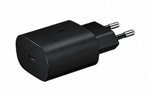 מטען סמסונג מקורי PD סופר מהיר 45W