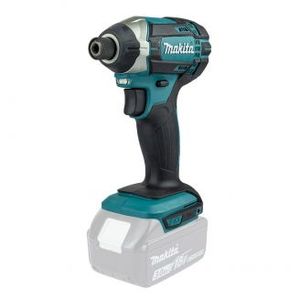 גוף מברגת אימפקט DTD157Z 18V נטענת 140 N/m MAKITA מקיטה