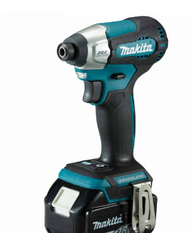 גוף מברגת אימפקט DTD157Z 18V נטענת 140 N/m MAKITA מקיטה