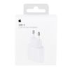מטען אפל מקורי 20W PD