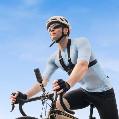 באנדל קיט לרכיבת אופניים Insta360 Bike Kit