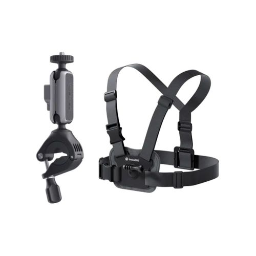 באנדל קיט לרכיבת אופניים Insta360 Bike Kit