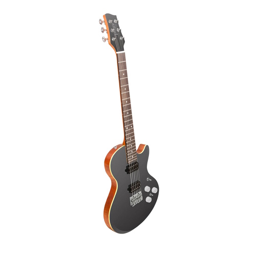 גיטרה חשמלית עם אפקטים SORAN VP2210-BL Verser Mahogany neck Daphne Blue