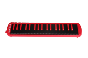 קלידים עם קנים מברונזה ולוח נחושת - KONGSHENG F-37S