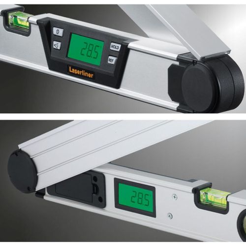 מד זווית דיגיטלי ARCOMASTER 60 - אורך 60 ס