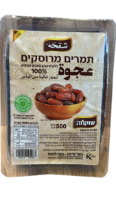 תמרים מרוסקים