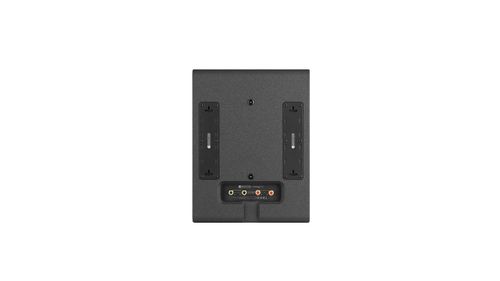 Monitor Audio Cinergy 100 side grill