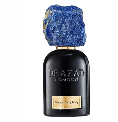 בושם יוניסקס Drazad London Mango Symphony Extrait De Parfum 80 ml
