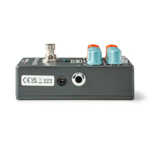 פדל לבס MXR MB301 BASS SYNTH