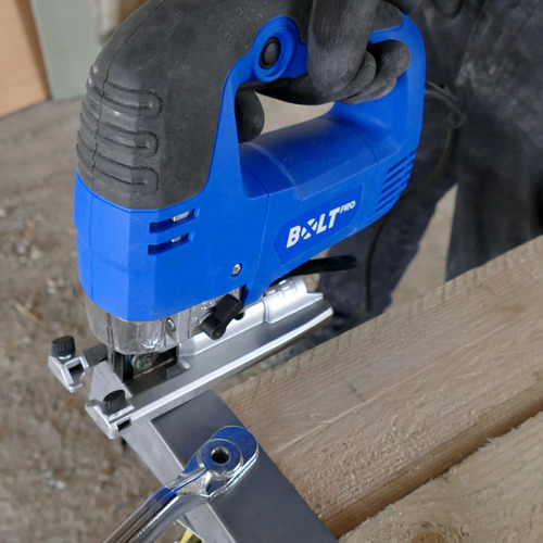 מסור אנכי BOLT PRO JS7101