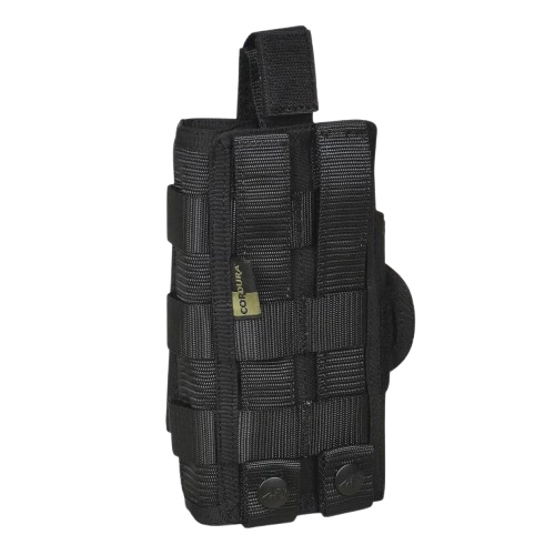 נרתיק טקטי לאקדח TT Tac Holster MKII שחור -TASMANIAN TIGER