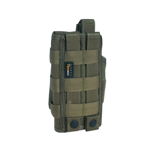 נרתיק טקטי לאקדח TT Tac Holster MKII ירוק זית - TASMANIAN TIGER